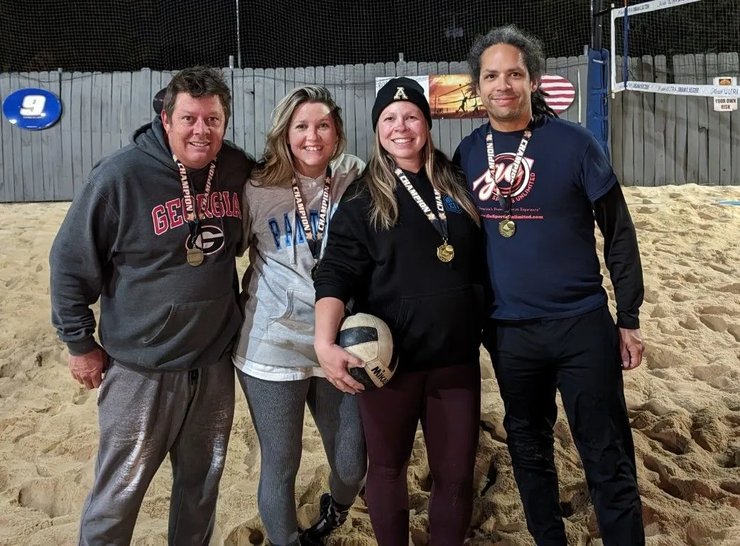 Consensual Sets - Fall 2023 Champions