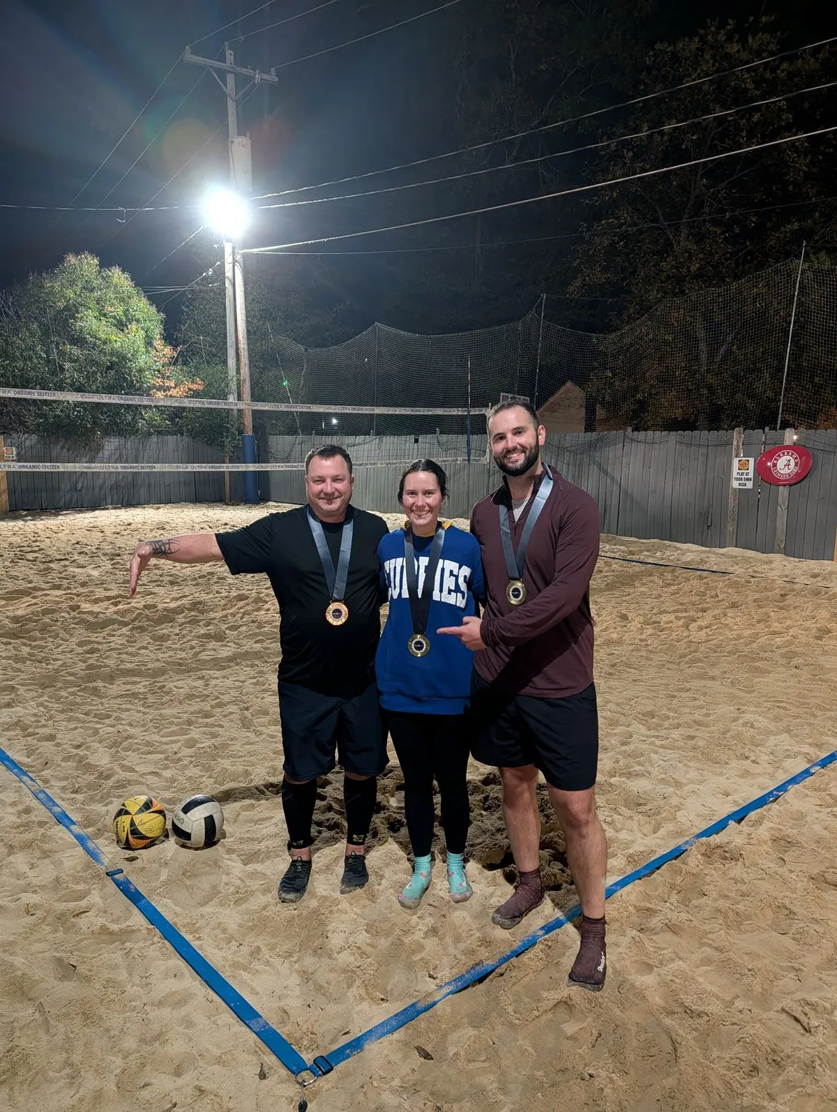 Hit For Brains - Fall 2025 Champions