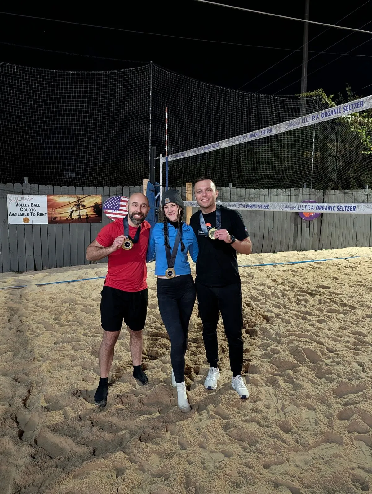 Shuffle Champs - Fall 2025 Champions