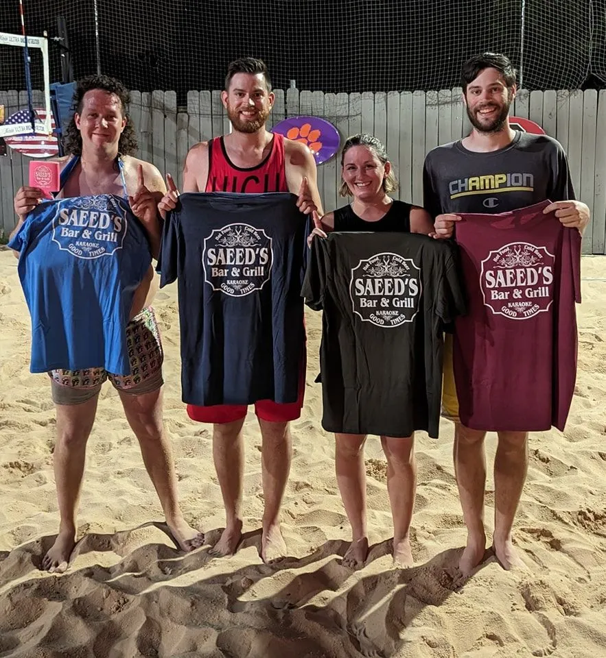 Big Dig Energy - Summer I 2023 Champions