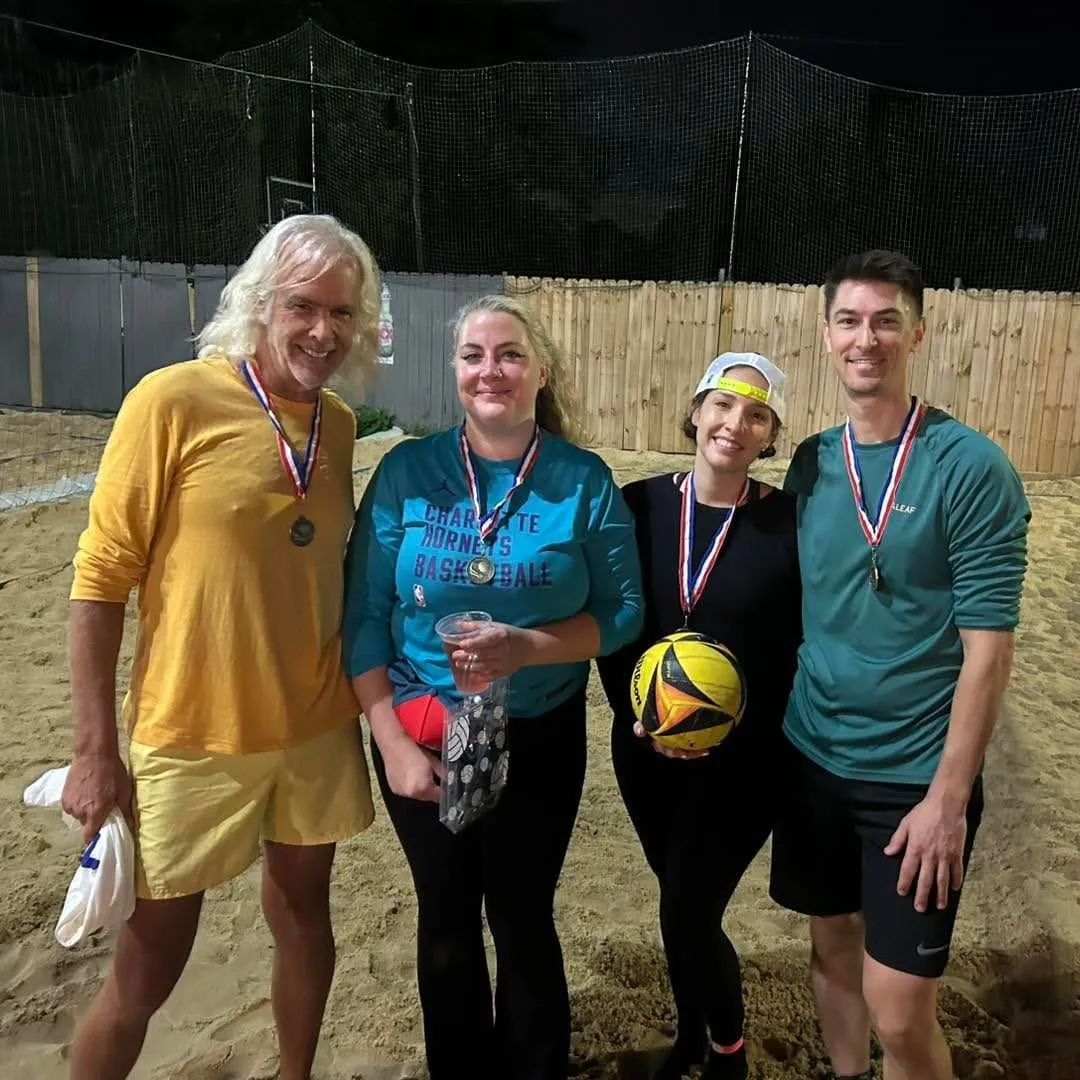 Meow Or Never - Summer II 2026 Champions